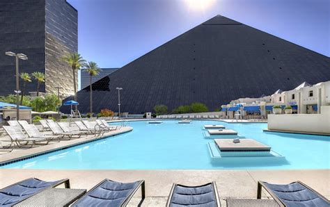 Luxor Hotel and Casino in Las Vegas | Best Rates & Deals on Orbitz