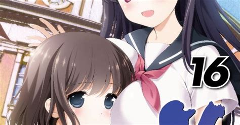 Saki Mahjong Manga Teased With 'Important Announcement' - News - Anime ...