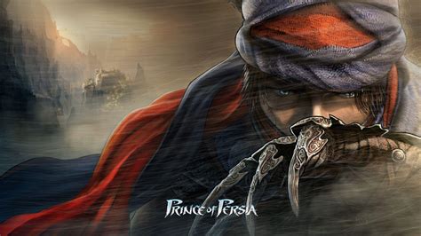 Prince Of Persia 4 Wallpapers - Wallpaper Cave