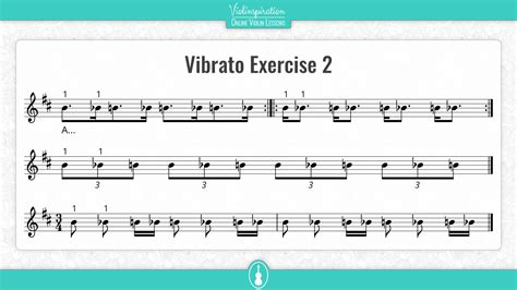 How to do Vibrato on the Violin - Easy Guide - Violinspiration