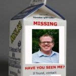 Milk carton Meme Generator - Imgflip