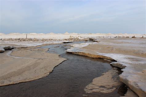 Sauble Beach in Winter | Beach, Outdoor, Water