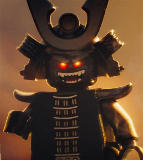 Garmadon (The LEGO Ninjago Movie) | Ninjago Wiki | Fandom