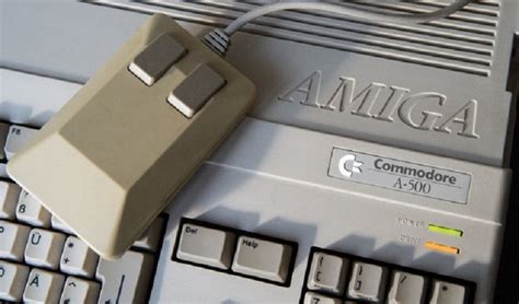 The 10 best Amiga 500 games that defined Commodore’s classic computer ...