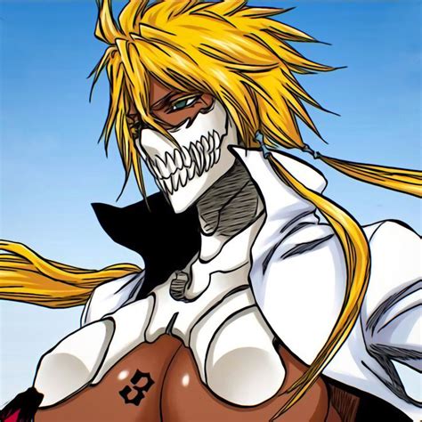 Harribel Icon (Bleach) | Bleach anime art, Bleach anime, Bleach drawing