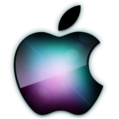 Apple logo PNG