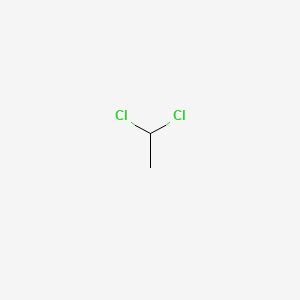 1,1-Dichloroethane | CH3CHCl2 | CID 6365 - PubChem