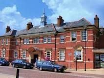 140 History - Eastleigh, Hampshire, UK ideas | eastleigh, hampshire ...