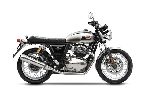 Royal Enfield Interceptor 650 Price, Specifications India