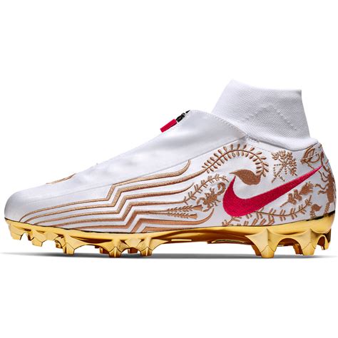 Nike Vapor Untouchable Pro 3 OBJ Cleats — UNISWAG