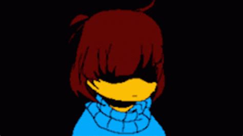 Undertale Genocide GIF - Undertale Genocide Chara - Discover & Share GIFs