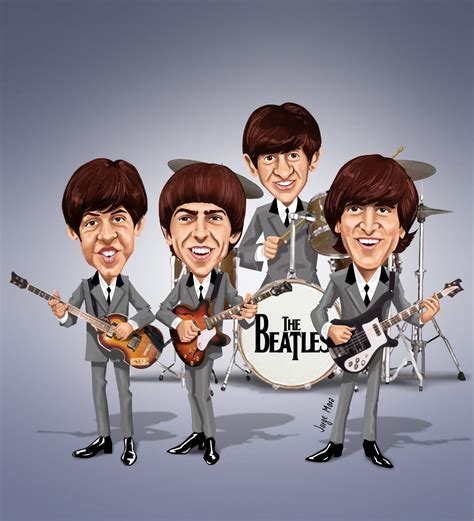 Conviertete en un integrante de los Beatles con el karaoke Rent Movie ...