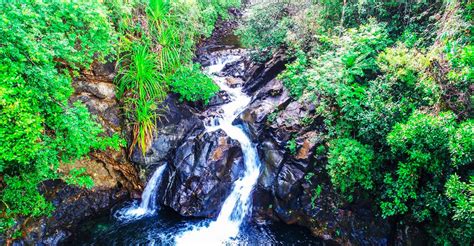 Waterfalls in Palawan for an Adventurous Vacation