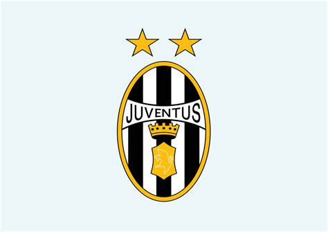 Juventus F.C. Vector Art & Graphics | freevector.com