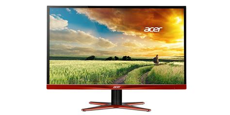 Save $50 on Acer's 27-inch 144Hz Monitor and pick it up at a new low of ...