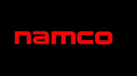 Namco Logo (1995) - YouTube