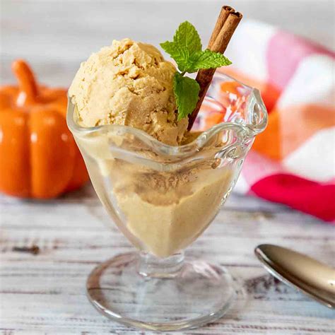 Find a recipe for Pumpkin Ice Cream, Jeni Style – Art Of Natural Living ...