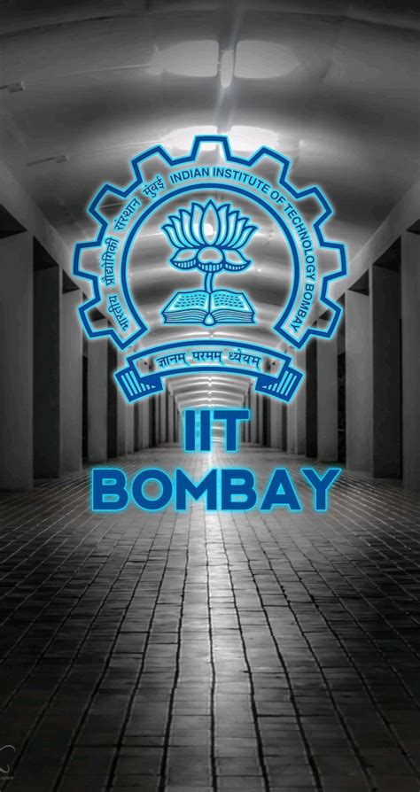 IIT Bombay Wallpaper | Indian institutes of technology, Iit wallpaper ...