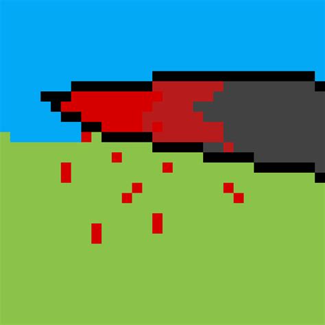 Pixel art knife by Leaffron on Newgrounds