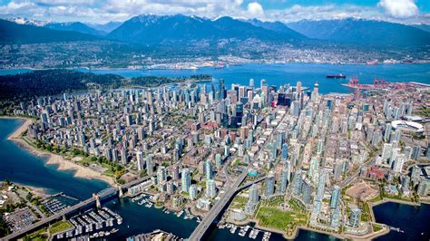 Vancouver Facts Pros and Cons – www.moroccan.ca