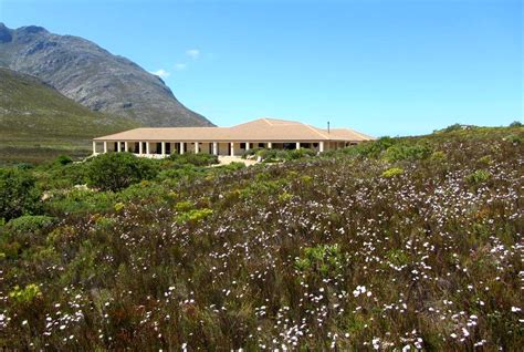 Fynbos Holiday Destinations Western Cape / Garden Route | Exclusive ...