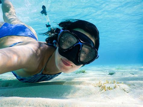 8 Best Benefits of Snorkeling for Your Health - Snorkel-Mart