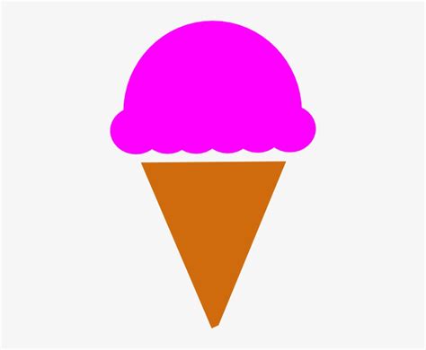 Ice Cream Scoop Clipart - Ice Cream Scoop Clipart Png Transparent PNG ...