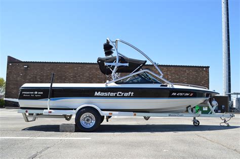 Mastercraft ProStar 205 1994 for sale for $15,900 - Boats-from-USA.com