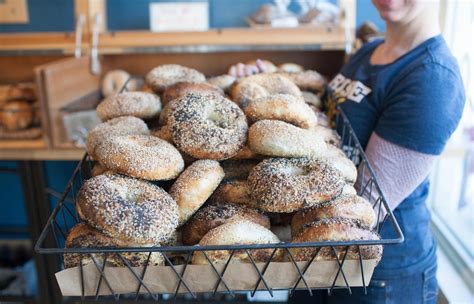 4 Favorite Bakeries in Portland, Maine - New England Today