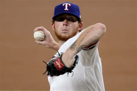 Grading the 2021 Texas Rangers: Pitchers edition - The Athletic