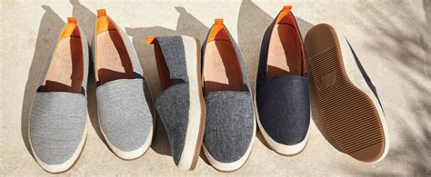 Mens Espadrilles : Lightweight Weaves