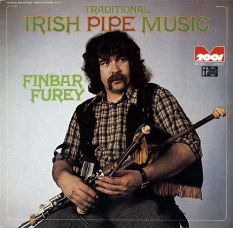 Finbar Furey - Traditional Irish Pipe Music (1974, Vinyl) | Discogs