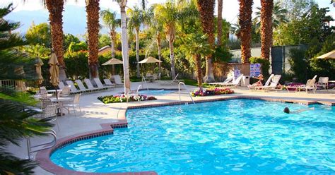 The Oasis Resort from $121. Palm Springs Hotel Deals & Reviews - KAYAK