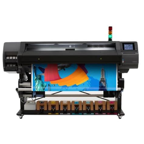 HP Large-Format Printer | Computers & Peripherals | Consumer Electronics