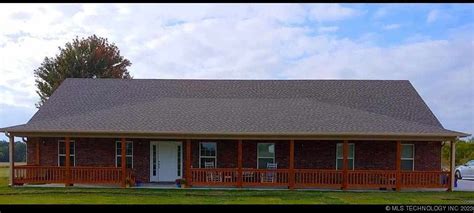 7156 E 566th Rd, Locust Grove, OK 74352 | MLS #2322840 | Zillow