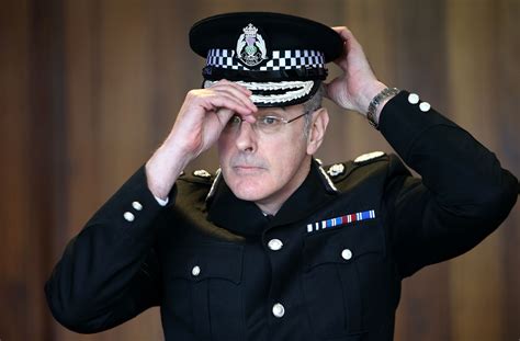 Police Scotland chief constable investigated over gross misconduct ...