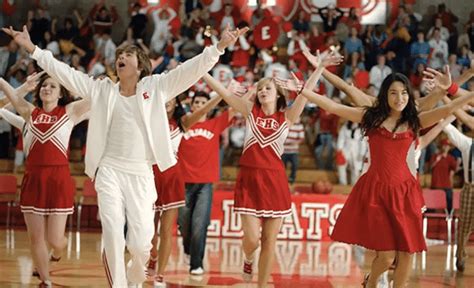 Disney Is Bringing You An Epic 'High School Musical' Reunion This Week