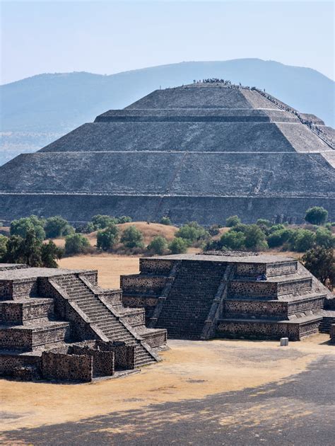 Visiting Teotihuacan: My Guide To The Mexico City Pyramids - Mexico ...