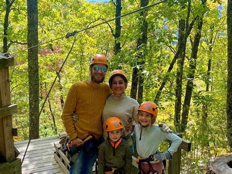 Wears Valley Zipline Adventures (Sevierville) - All You Need to Know ...