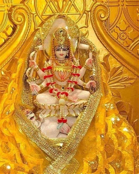 Maa Baglamukhi Temple, Himanchal Pradesh : – Temples of India Blog