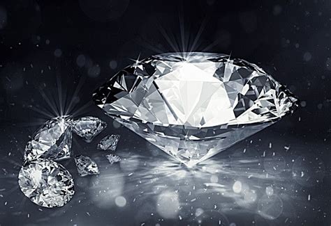 Sparkling Diamond Background Wallpaper Image For Free Download ...