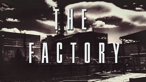 SCP-001 "The Factory" - YouTube