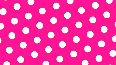 Pink Polka Dot Wallpapers - Top Free Pink Polka Dot Backgrounds ...