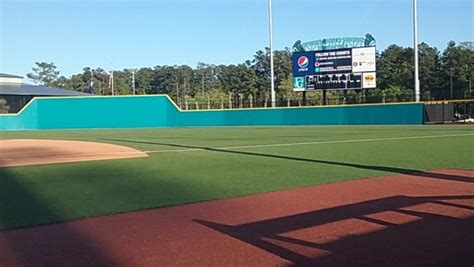 Carolina Forest High School Varsity Baseball beat Myrtle Beach High ...