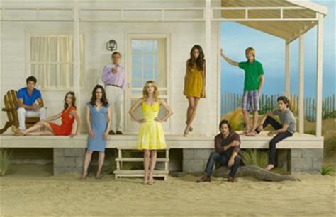 REVENGE Roll Call: Get to Know the Mysterious Cast of ABC’s Highly ...