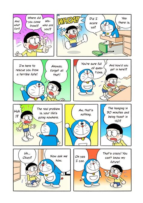 doraemon comics | Bande dessinée, Affiche minimaliste, Affiche