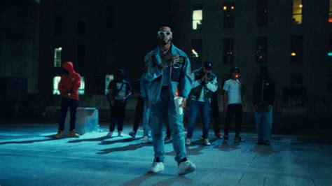 Foreign Teck, Anuel AA - EL NENE (Official Video) - YouTube