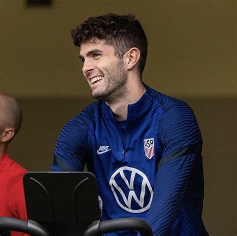 christian pulisic | Christian pulisic, Play soccer, Football boys