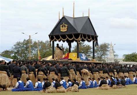 History of Tonga | People, Culture, Independence, Maps, & Facts ...