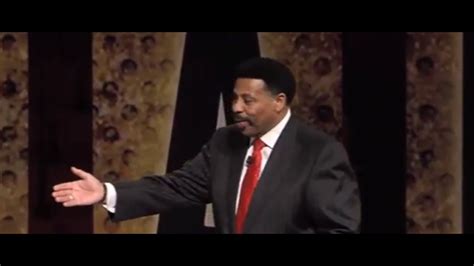 Tony Evans Sermons 2020 _ " Seeing God's Provision " - YouTube